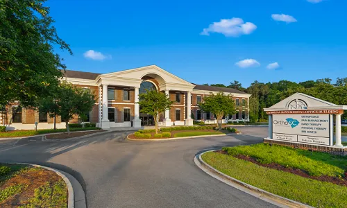 Carolina Forest Location Photo: Myrtle Beach – Carolina Forest Location