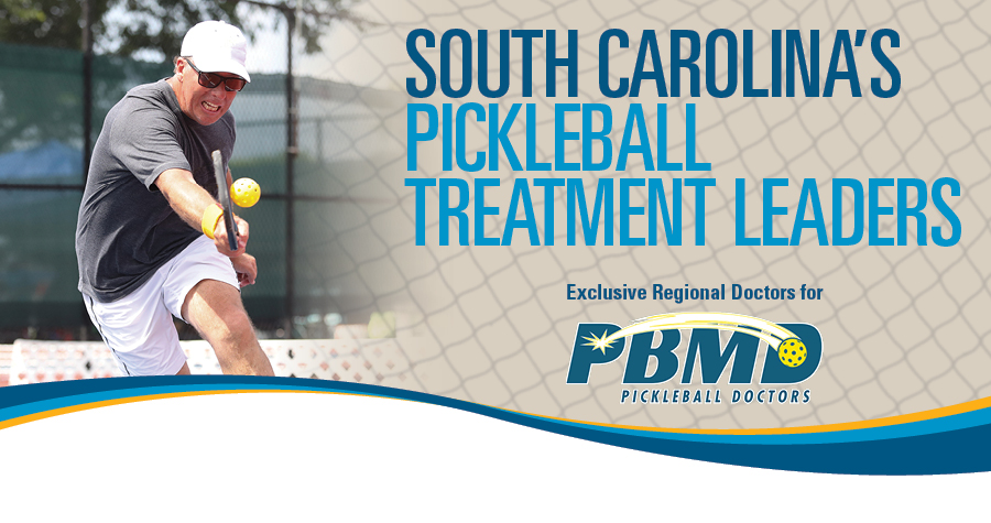 South Carolina's Pickleball Leaders