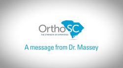 Dr. Massey – Pre-Op Message