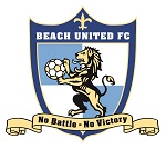 Logo: Beach United Football Club