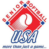 Logo: Myrtle Beach Senior Softball League