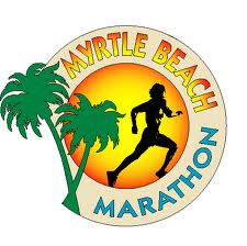 Logo: Myrtle Beach Marathon