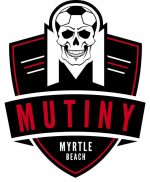 Logo: Myrtle Beach Mutiny