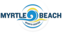 Logo: Myrtle Beach Sports Center