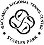 Logo: Waccamaw Regional Tennis Center