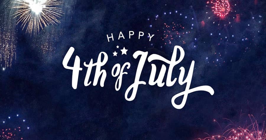 4th of July Feature Image