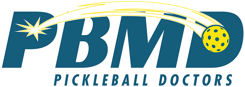 PBMD - Pickleball Doctors