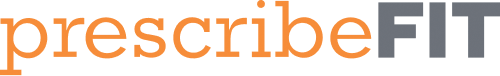 prescribeFIT logo